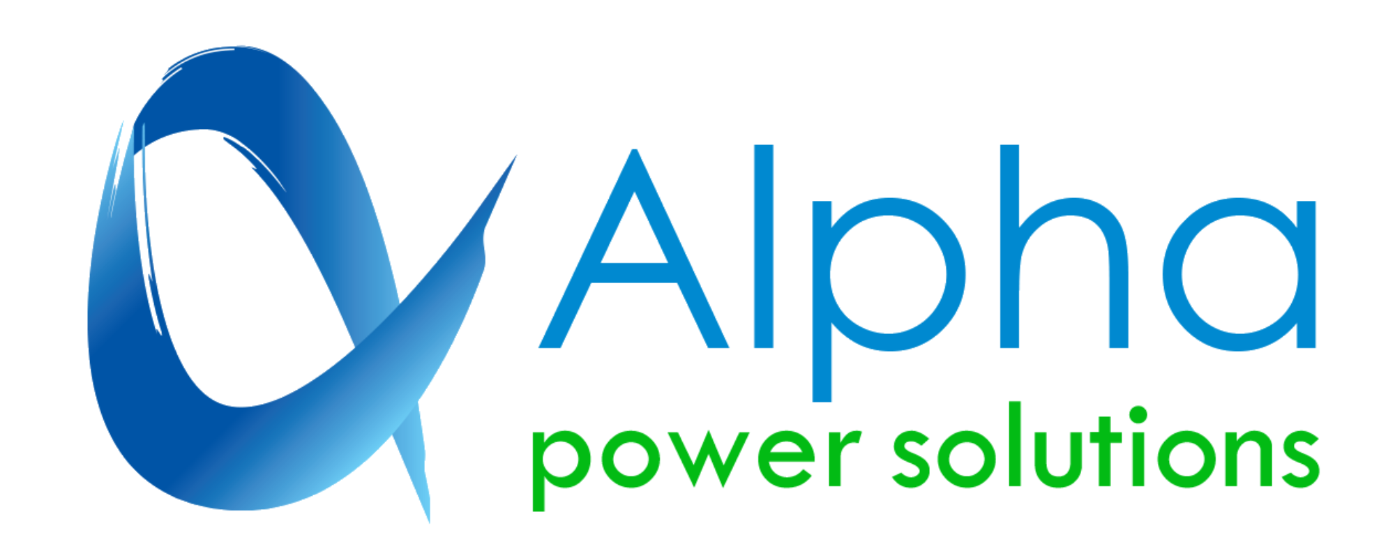 Alpha Power Solutions