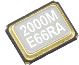 Кварцевый резонатор FA-238 25.000000 MHz, 10пФ, +/-30 ppm изображение 0