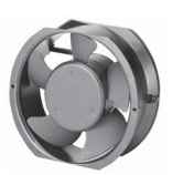 Вентилятор переменного тока, 171X51 мм, 220 В,3200 Обор/мин,406,3  м3/час изображение 0