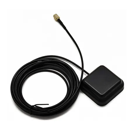 Внешний вид антенны JCA236 Внешний вид антенны JCA236