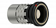 Соединитель цилиндрический кабельный Защёлка Push-Pull, серии AMC HD, 7 контактов, гнездо, пайка на провод, IP6K8 / IP6K9K превью 0