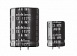 Электролитический конденсатор выводной, Ø35x45 мм, 470 мкФ ±20%, 400 В, 2 000 ч, миниатюрные, нестандартное напряжение превью 0