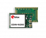 Комбинированный Wi-Fi 2,4 и 5 ГГц и Bluetooth v4.2 модуль BLE, BR/EDR