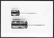 Электролитический конденсатор выводной, Ø8x11.5 мм, 470 мкФ ±20%, 16 В, 2 000 ч, стандартные превью 0