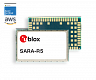 Комбинированный LTE-M / NB-IoT модуль с встроенным ГНСС приемником и Secure Cloud превью 0