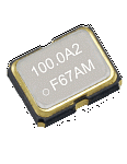 Программируемый кварцевый генератор SG-8018CE, 21.333000MHZ, 50ppm, 3,2 х 2,5мм