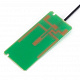 Wi-Fi антенна, 36x14x1 мм, разъем IPEX, кабель RF1.13, 1.37 5 см превью 0