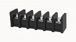 Клеммник, Серия DG55S, Винтовое соединение, 6 конт., 32A, 600B, шаг 10мм