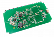 Встраиваемый RFID считыватель Mifare/ICode/NFC с USB интерфейсом превью 0