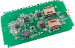 Встраиваемый RFID считыватель Mifare/ICode/NFC с USB интерфейсом, поддержкой 4 SAM модулей типа AV2, AV3 превью 0