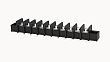 Клеммник, Серия DG65C, Винтовое соединение, 8 конт., 32A, 300B, шаг 11мм превью 0