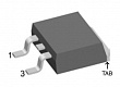 Дискретный IGBT транзистор, 1200В, 38А, SMD превью 0