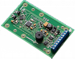 Встраиваемый RFID считыватель Mifare/ICode/NFC с RS485, RS232 интерфейсами