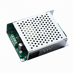 Преобразователь DC/DC Mornsun 120 Вт, вход 200-1100 VDC, выход 48 VDC, 2,5 A, корпус на шасси