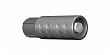 Соединитель цилиндрический кабельный Защёлка Push-Pull, серии MEDI-SNAP , 14 контактов, гнездо, пайка на провод, IP50 превью 0