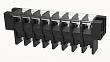 Клеммник, Серия DG75, Винтовое соединение, 8 конт., 75A, шаг 16мм превью 0