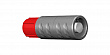 Соединитель цилиндрический кабельный Защёлка Push-Pull, серии MEDI-SNAP , 6 контактов, гнездо, пайка на провод, IP50 превью 0