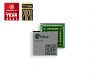 Комбинированный LTE-M / NB-IoT модуль с встроенным ГНСС приемником и Secure Cloud превью 0