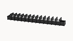 Клеммник, Серия DG65C, Винтовое соединение, 2 конт., 32A, 300B, шаг 11мм