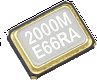 Кварцевый резонатор FA-238V 12.288000 MHz, 12пФ, +/-20 ppm превью 0