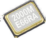 Кварцевый резонатор FA-238 20.000000 MHz, 10пФ, +/-30 ppm