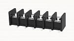 Клеммник, Серия DG65C, Винтовое соединение, 6 конт., 32A, 300B, шаг 11мм