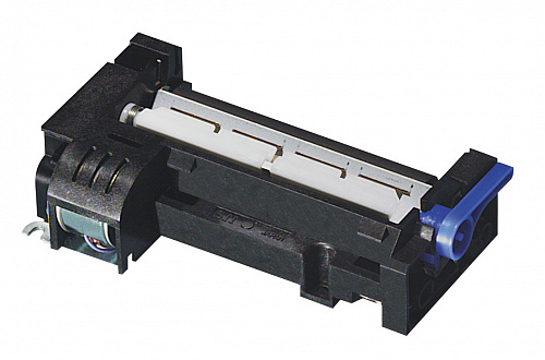 Механизм термопринтера 3", 24В, автоматическая загрузка бумаги изображение 0