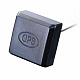 GPS/ГЛОНАСС/BEIDOU антенна, монтаж на винт, 30.5x30.5x13.9 мм, разъем SMA, кабель RG174, 3 м превью 0