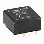 Преобразователь DC/DC Mornsun 7,5 Вт, вход 48(30-60) VDC, выход 2,5 VDC, 3 A, DIP на плату