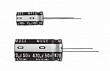 Электролитический конденсатор выводной, Ø18x35.5 мм, 330 мкФ ±20%, 100 В, 1 000 ч, для высококачественного оборудования превью 0