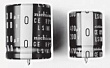 Электролитический конденсатор выводной, Ø35x35 мм, 15000 мкФ ±20%, 35 В, 3 000 ч, стандартные превью 0