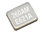 Кварцевый резонатор FA-20H 14.745600 MHz, 7пФ, +/-20 ppm