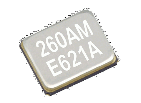 Кварцевый резонатор FA-20H 25.000000 MHz, 18пФ, +/-30 ppm изображение 0