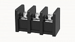 Клеммник, Серия DG55S, Винтовое соединение, 3 конт., 32A, 600B, шаг 10мм