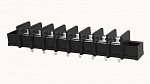 Клеммник, Серия DG65C, Винтовое соединение, 5 конт., 32A, 300B, шаг 11мм