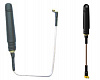 Wi-Fi антенна, D 9.2x49.3 мм, разъем IPEX, кабель RG178, 5 см превью 0
