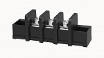 Клеммник, Серия DG55S, Винтовое соединение, 3 конт., 32A, 600B, шаг 10мм