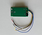 Встраиваемый RFID считыватель Mifare/ICode/NFC для камер хранения и паркоматов с RS232 интерфейсом