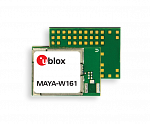 Комбинированный Wi-Fi 2,4 и 5 ГГц и Bluetooth v5.0 модуль BLE, BR/EDR