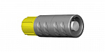 Соединитель цилиндрический кабельный Защёлка Push-Pull, серии MEDI-SNAP , 10 контактов, гнездо, пайка на провод, IP50