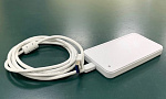 Настольный RFID считыватель Mifare/ICode/NFC с USB интерфейсом, поддержкой 4 SAM модулей типа AV2, AV3