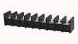 Клеммник, Серия DG65S, Винтовое соединение, 6 конт., 32A, 300B, шаг 11мм превью 0