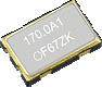 Программируемый кварцевый генератор SG-8101CB, 48.000000MHZ, 50ppm, 5,0 х 3,2мм превью 0