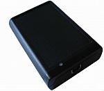 Настольный RFID считыватель Mifare/ICode/NFC с USB интерфейсом, поддержкой 4 SAM модулей типа AV2, AV4