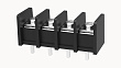 Клеммник, Серия DG65S, Винтовое соединение, 4 конт., 32A, 300B, шаг 11мм превью 0