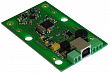 Встраиваемый RFID считыватель Mifare/ICode/NFC с USB, RS485 интерфейсами, внешней антенной превью 0