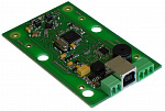 Встраиваемый RFID считыватель Mifare/ICode/NFC с USB интерфейсом