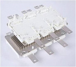 IGBT модуль, корпус 154.5x 126.5, трёхфазный EV, 750В, 820А
