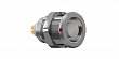 Соединитель цилиндрический панельный Защёлка Push-Pull, серии MINI-SNAP L, 2 контакта, гнездо, пайка на провод, IP50 превью 0