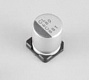 Электролитический конденсатор SMD, Ø6.3x6 мм, 39 мкФ ±20%, 16 В, 2 0000 ч, большая емкость превью 0